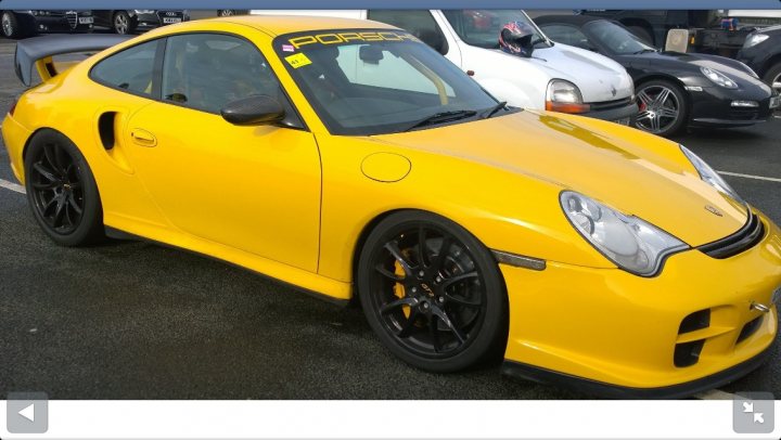 Yellow porn - Page 3 - 911/Carrera GT - PistonHeads