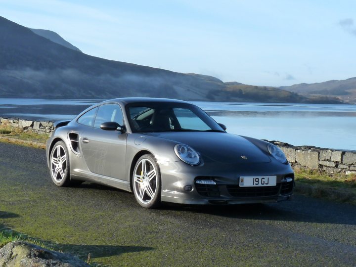Pictures of 997 turbo's - Page 5 - Porsche General - PistonHeads