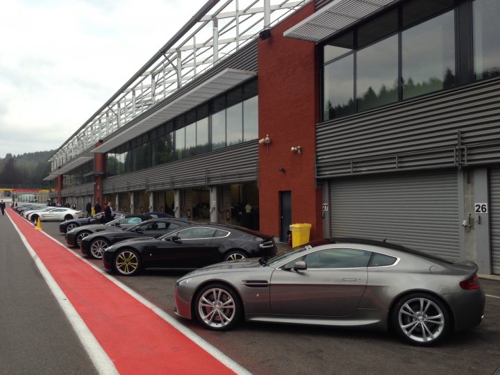 ONE-77 is such a common car!!!! Watch with beer in hand! - Page 1 - Aston Martin - PistonHeads