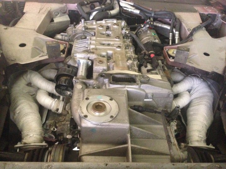 Another F430 manifold quandary!! - Page 2 - Ferrari V8 - PistonHeads