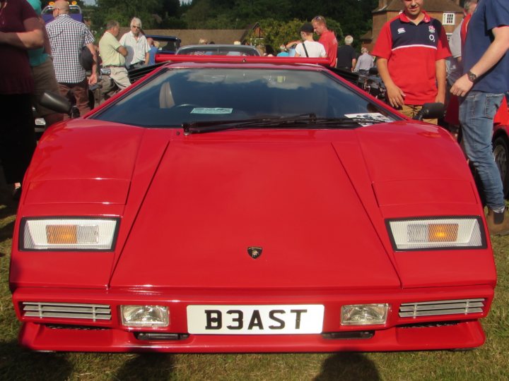 What C124PPY personalised plates have you seen recently? - Page 131 - General Gassing - PistonHeads
