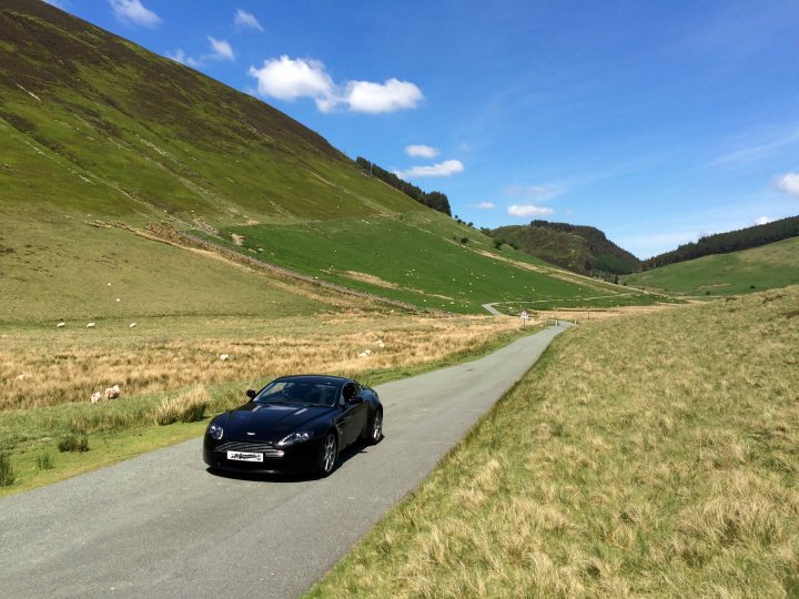 So what have you done with your Aston today? - Page 263 - Aston Martin - PistonHeads