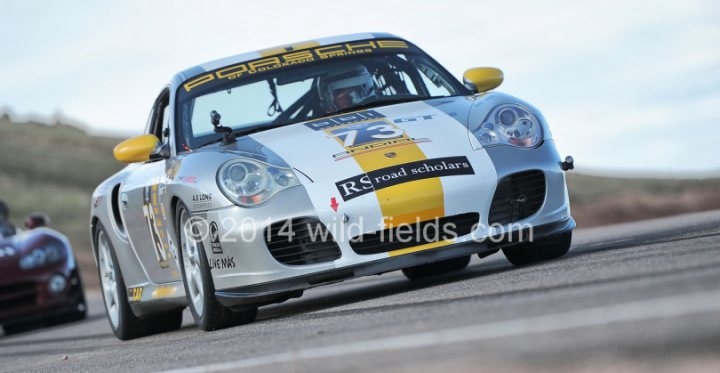 Pictures of 996 turbo's - Page 7 - Porsche General - PistonHeads