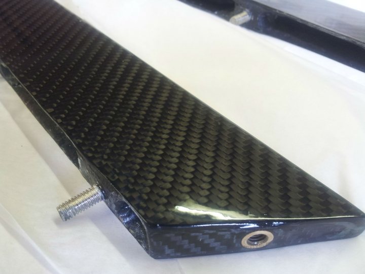 Carbon Parts from China - Page 1 - Aston Martin - PistonHeads