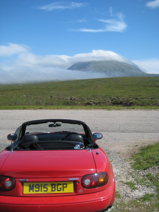 Highlands - Page 3 - Roads - PistonHeads