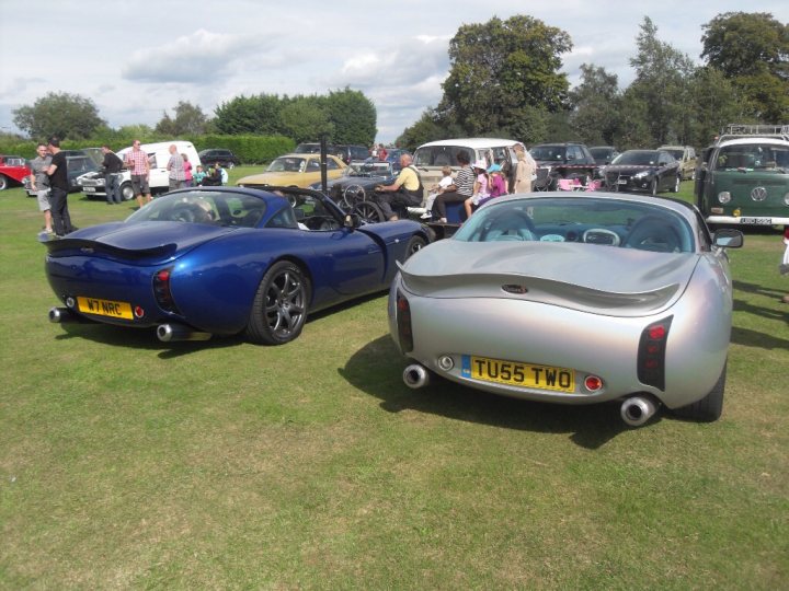 SAS Spotted Vol 2 - Page 94 - Thames Valley & Surrey - PistonHeads