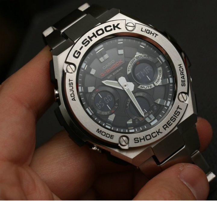 Incoming..what do you have? (Vol. 3) - Page 157 - Watches - PistonHeads