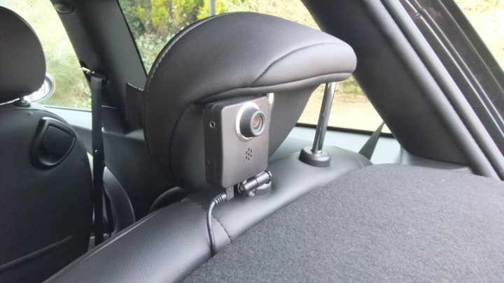 Dash Cameras - Page 184 - In-Car Electronics - PistonHeads