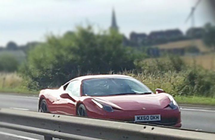 Spotted 2016 - Page 4 - Northamptonshire - PistonHeads