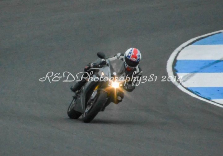 The "official" Knockhill track day thread 2014 - Page 15 - Biker Banter - PistonHeads