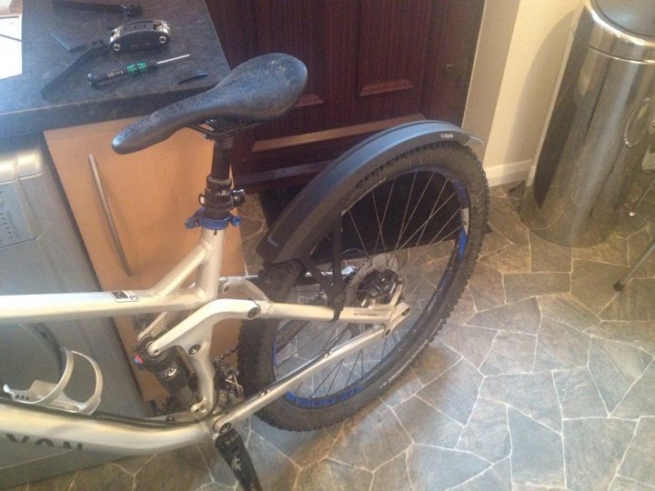 The "what bike bits have you just bought" thread - Page 321 - Pedal Powered - PistonHeads