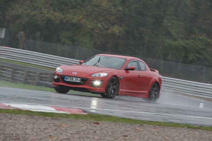 What's Oulton Park like? - Page 1 - Track Days - PistonHeads