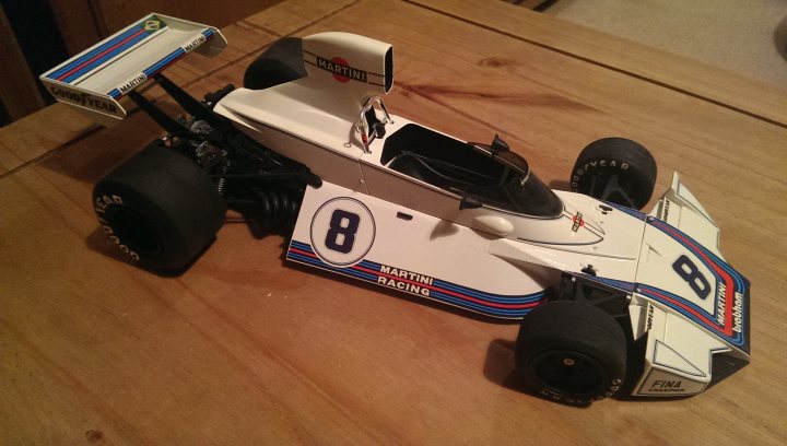 Pics of your models, please! - Page 117 - Scale Models - PistonHeads