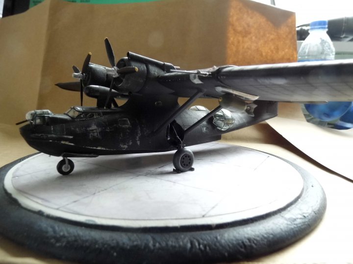 The PBY5A thread - Page 2 - Scale Models - PistonHeads