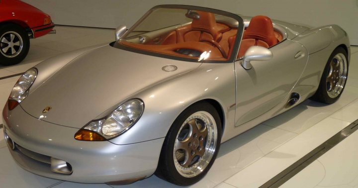 £6k budget - 928, 944 or 924? - Page 2 - Front Engined Porsches - PistonHeads