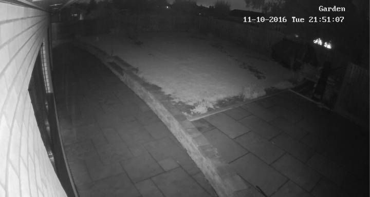 improving night time cctv quality - Page 1 - Homes, Gardens and DIY - PistonHeads