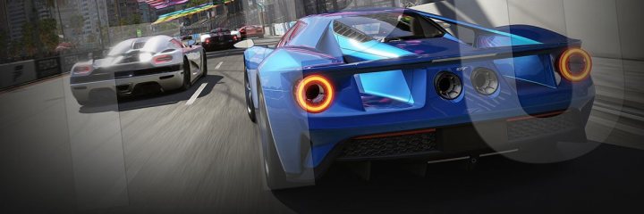 Forza 6 News - Page 2 - Video Games - PistonHeads