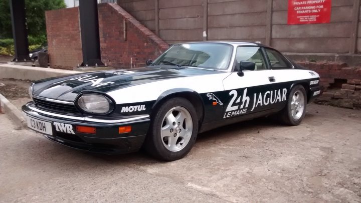 Get your Jags out - Show us your car - Page 54 - Jaguar - PistonHeads
