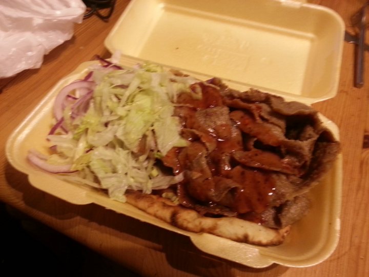 Dirty takeaway pictures Vol 2 - Page 496 - Food, Drink & Restaurants - PistonHeads