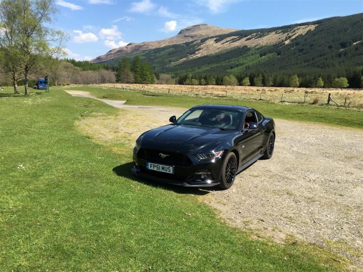Highlands - Page 131 - Roads - PistonHeads