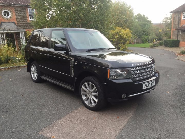 show us your land rover - Page 66 - Land Rover - PistonHeads
