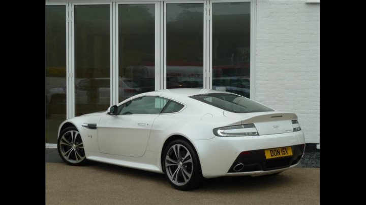 !!!!! Put a deposit down today!! - Page 1 - Aston Martin - PistonHeads