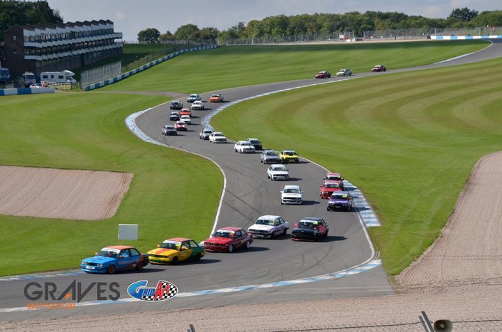 Cheapest way in to track racing? - Page 4 - UK Club Motorsport - PistonHeads