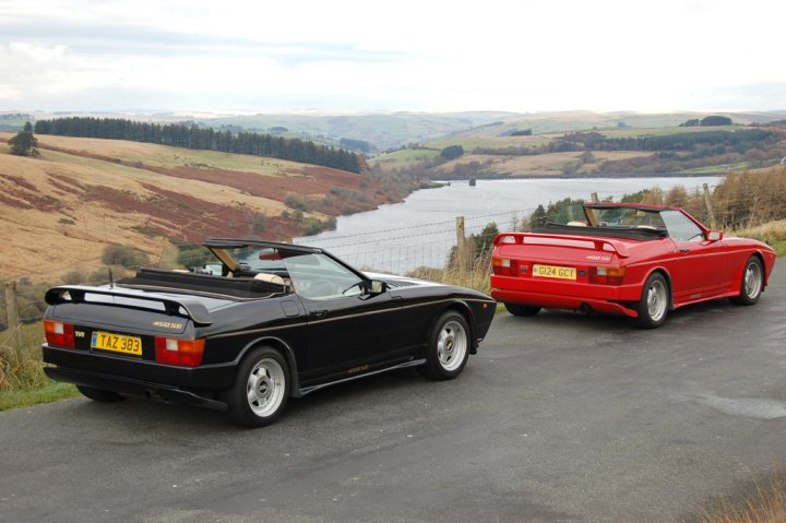 Black Mountains - Page 1 - South Wales - PistonHeads