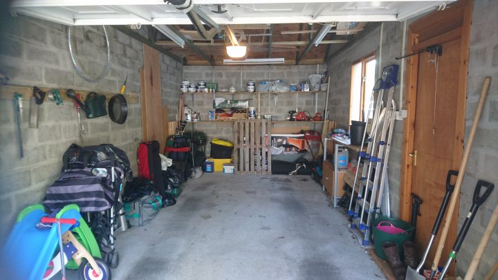 Garage - Page 1 - Kit Cars - PistonHeads