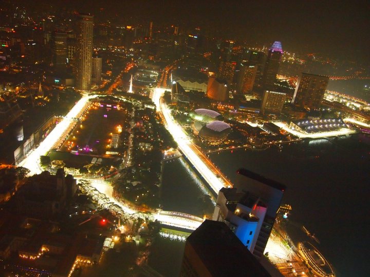 Singapore GP 2012 - Who's going? - Page 3 - Asia - PistonHeads