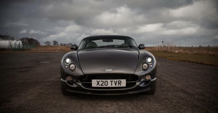 First TVR And want a Cerbera - Page 2 - Cerbera - PistonHeads