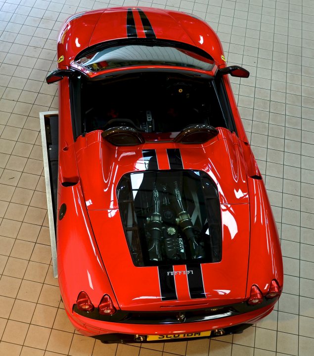 16M - Page 1 - Ferrari V8 - PistonHeads