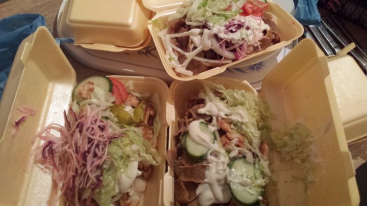 Dirty takeaway pictures Vol 2 - Page 492 - Food, Drink & Restaurants - PistonHeads