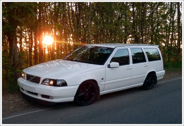 Show us your Ovlov thread. - Page 28 - Volvo - PistonHeads