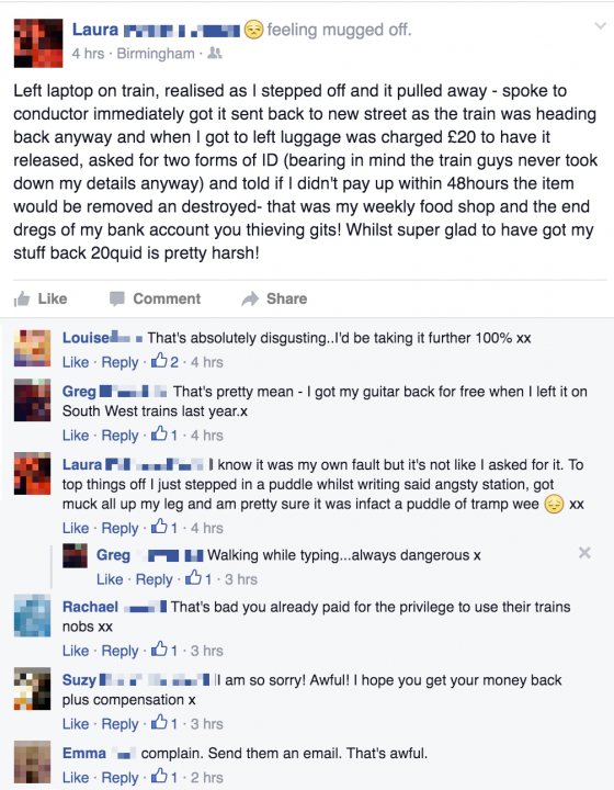 Facebook fails Vol. 2 - Page 43 - The Lounge - PistonHeads