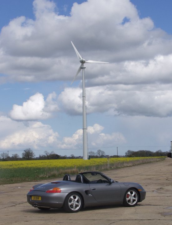 Boxster & Cayman Picture Thread - Page 44 - Boxster/Cayman - PistonHeads