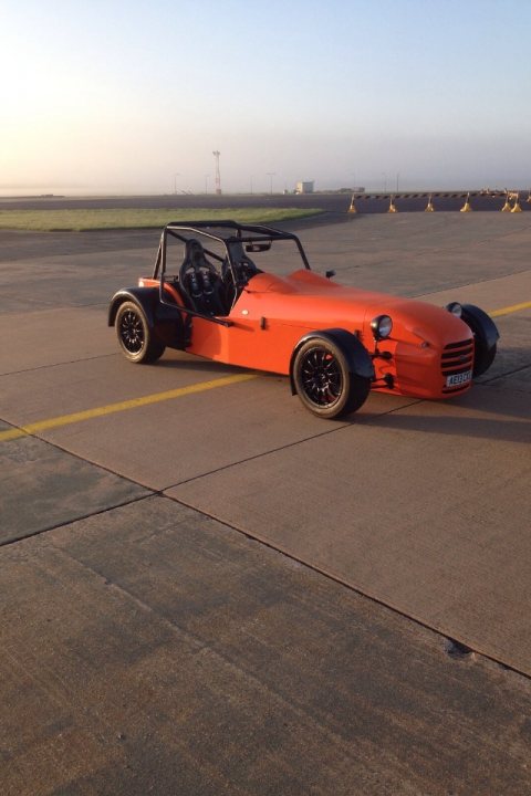 RAF Marham Track Day - It's Back - 26/27 Sep 15 - Page 14 - East Anglia - PistonHeads