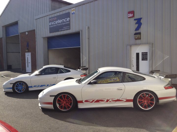 996GT3RS in focus!!!……..time for some pics. - Page 2 - 911/Carrera GT - PistonHeads