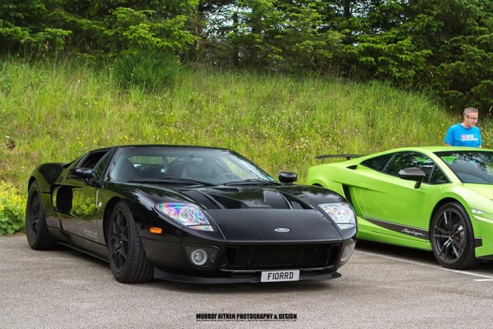 Our Cars - Page 137 - Scotland - PistonHeads