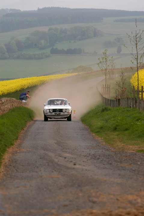 Pictures of your Classic in Action - Page 4 - Classic Cars and Yesterday's Heroes - PistonHeads