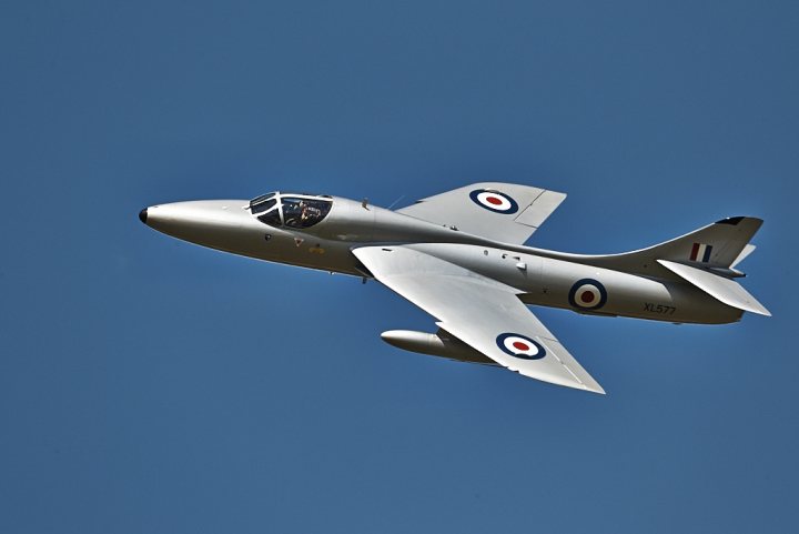 Anyone going to Wings & Wheels @ Dunsfold 23/4 Aug? - Page 2 - Boats, Planes & Trains - PistonHeads
