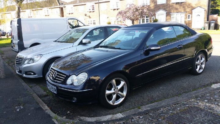 [Boring] Daddy taxi - 2010 W212 E350 CDI - Page 1 - Readers' Cars - PistonHeads