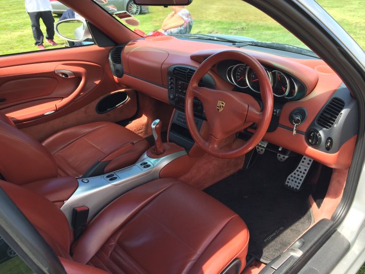 New Owner - C2 996 - Page 10 - 911/Carrera GT - PistonHeads