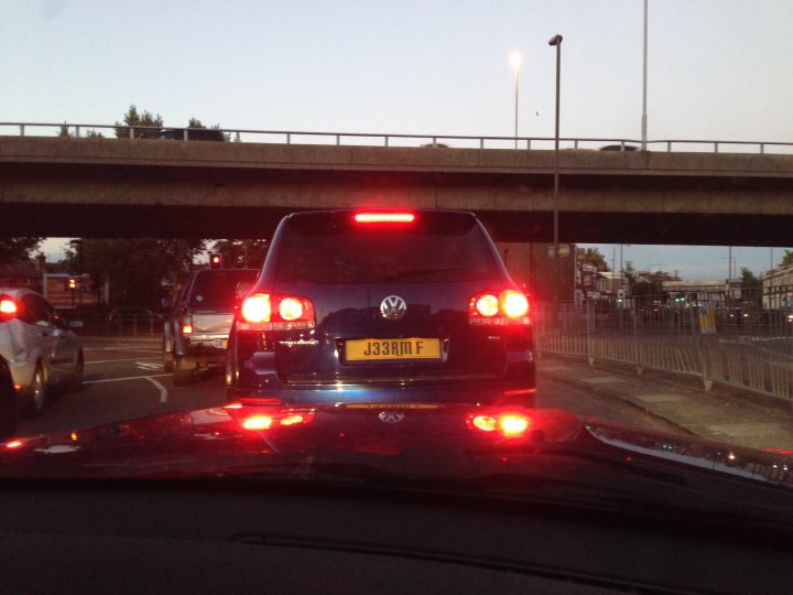 What crappy personalised plates have you seen recently? - Page 320 - General Gassing - PistonHeads