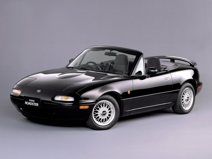 Giblets Sheddy MK1 Eunos - Page 3 - Readers' Cars - PistonHeads