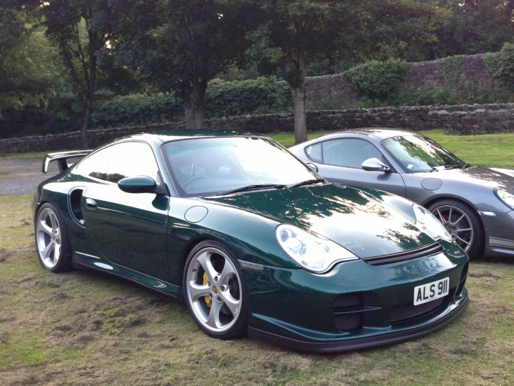 996 gt2/3/3rs prices. are they mad? - Page 2 - 911/Carrera GT - PistonHeads