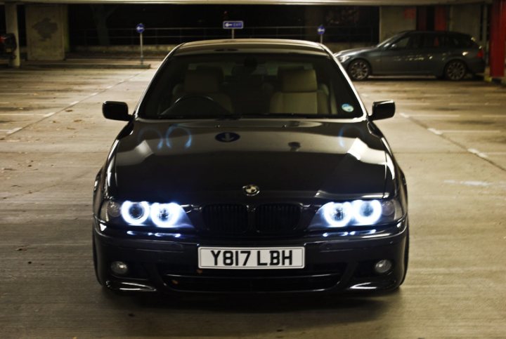 Show Me Your BMW!!!!!!!!! - Page 136 - BMW General - PistonHeads