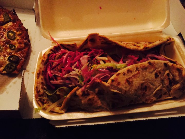 Dirty Takeaway Pictures Volume 3 - Page 8 - Food, Drink & Restaurants - PistonHeads