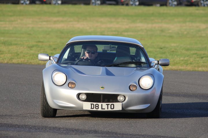 TVR Chimaera & Lotus Elise - What could possibly go wrong? - Page 1 - Readers' Cars - PistonHeads