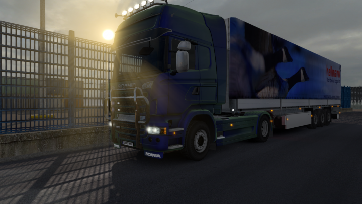 Euro Truck Simulator 2 - Page 58 - Video Games - PistonHeads